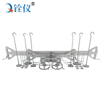扭矩校準(zhǔn)杠桿